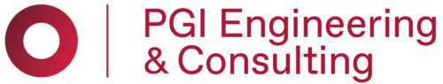 PGI Engineering & Consulting Color