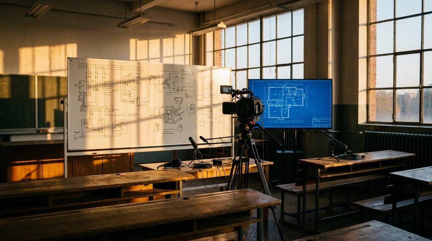 I Jornadas de Innovación en Ingeniería y Arquitectura Hospitalaria