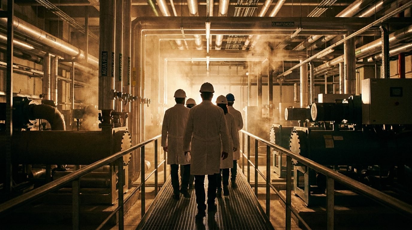 Semana Tecnológica y clausura de la 3ª edición